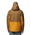 Compra online Chaqueta Columbia Inner Limits™ Insulated Hombre Squash en oferta al mejor precio