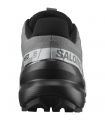 Compra online Zapatillas Salomon Speedcross 6 Hombre Quiet Shade Black en oferta al mejor precio