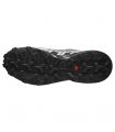 Compra online Zapatillas Salomon Speedcross 6 Hombre Quiet Shade Black en oferta al mejor precio