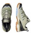 Compra online Zapatillas Salomon X Ultra 360 Edge Mujer Deep Lichen Green en oferta al mejor precio