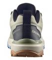 Compra online Zapatillas Salomon X Ultra 360 Edge Mujer Deep Lichen Green en oferta al mejor precio