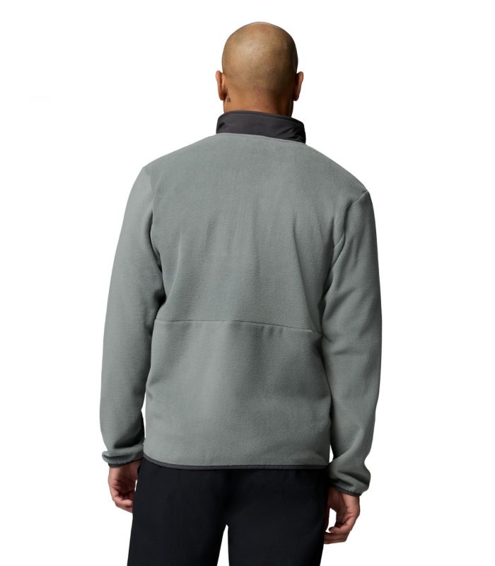 Compra online Chaqueta Columbia Sequoia Grove II FZ Hombre Sedona Sage en oferta al mejor precio