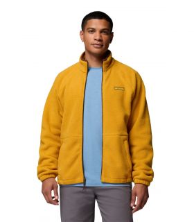 Chaqueta Columbia Timber Crest™ MTR FZ Hombre Squash