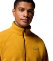 Compra online Chaqueta Columbia Timber Crest™ MTR FZ Hombre Squash en oferta al mejor precio