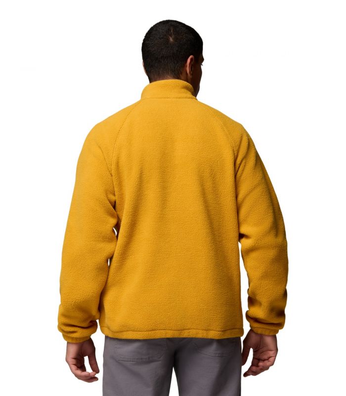 Compra online Chaqueta Columbia Timber Crest™ MTR FZ Hombre Squash en oferta al mejor precio
