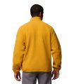 Compra online Chaqueta Columbia Timber Crest™ MTR FZ Hombre Squash en oferta al mejor precio