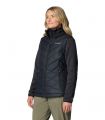 Compra online Chaleco Columbia Heavenly™ II Mujer Black en oferta al mejor precio