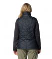 Compra online Chaleco Columbia Heavenly™ II Mujer Black en oferta al mejor precio