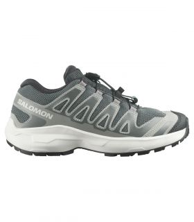 Zapatillas Salomon Xa Pro J Niños Urban Chic Icicle