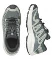 Compra online Zapatillas Salomon Xa Pro J Niños Urban Chic Icicle en oferta al mejor precio