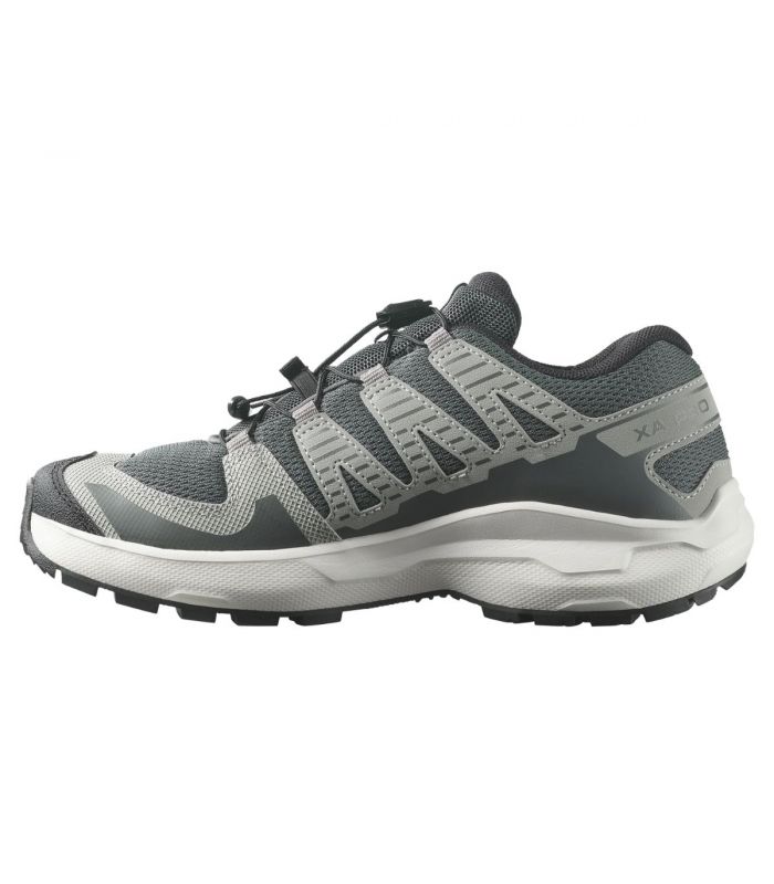 Compra online Zapatillas Salomon Xa Pro J Niños Urban Chic Icicle en oferta al mejor precio