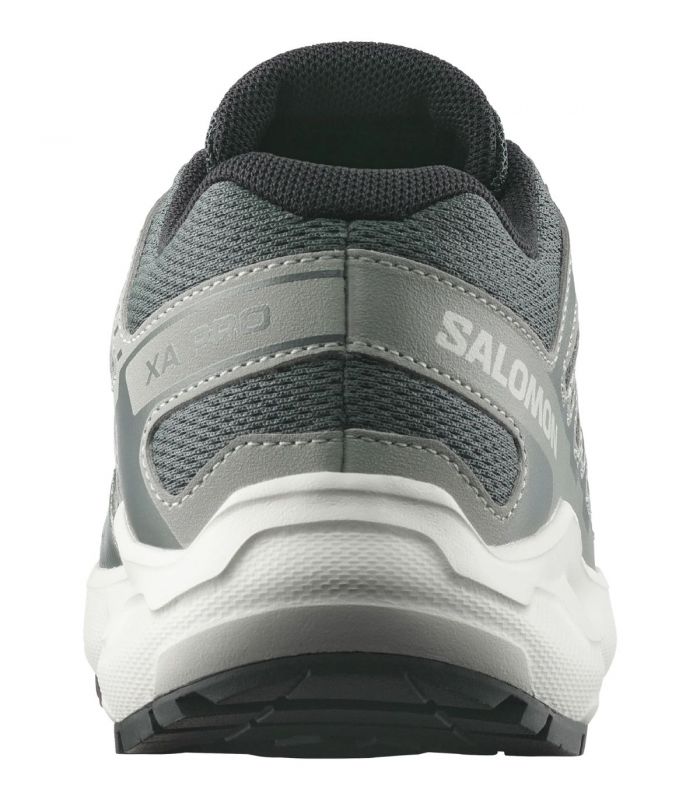Compra online Zapatillas Salomon Xa Pro J Niños Urban Chic Icicle en oferta al mejor precio