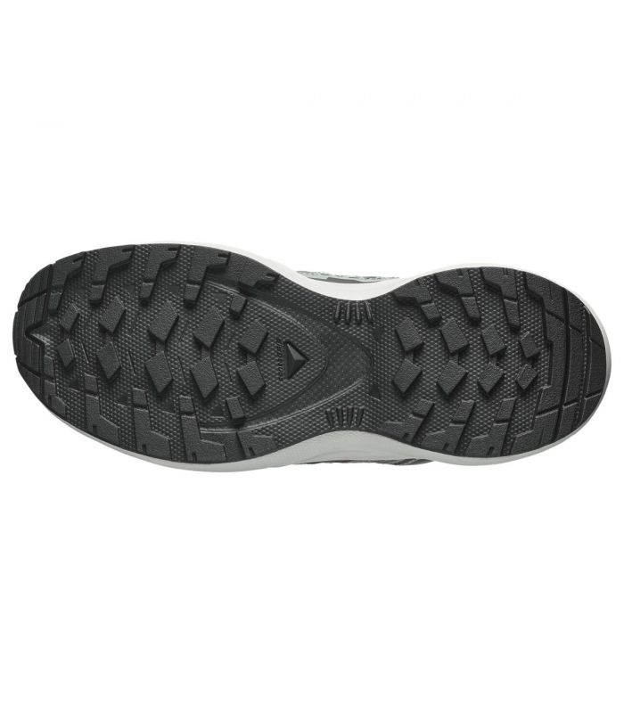 Compra online Zapatillas Salomon Xa Pro J Niños Urban Chic Icicle en oferta al mejor precio