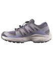 Compra online Zapatillas Salomon Xa Pro J Niños Excalibur Lilac en oferta al mejor precio