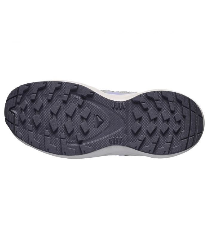 Compra online Zapatillas Salomon Xa Pro J Niños Excalibur Lilac en oferta al mejor precio