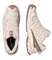 Compra online Zapatillas Salomon Xa Pro 3D V9  Lifelong Mujer Tapioca en oferta al mejor precio