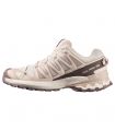 Compra online Zapatillas Salomon Xa Pro 3D V9  Lifelong Mujer Tapioca en oferta al mejor precio