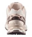 Compra online Zapatillas Salomon Xa Pro 3D V9  Lifelong Mujer Tapioca en oferta al mejor precio