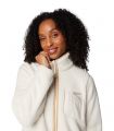 Compra online Chaqueta Columbia West Bend™ FZ II Mujer Chalk en oferta al mejor precio