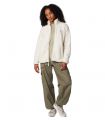 Compra online Chaqueta Columbia West Bend™ FZ II Mujer Chalk en oferta al mejor precio