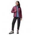 Compra online Chaqueta Columbia Powder Lite™ II FZ Mujer Antique Mauve en oferta al mejor precio