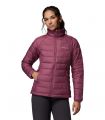 Compra online Chaqueta Columbia Powder Lite™ II FZ Mujer Antique Mauve en oferta al mejor precio