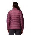 Compra online Chaqueta Columbia Powder Lite™ II FZ Mujer Antique Mauve en oferta al mejor precio