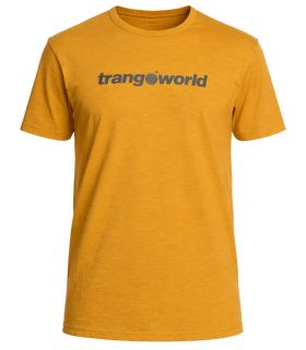 Camiseta Trangoworld Duero DF Hombre Chai Tea