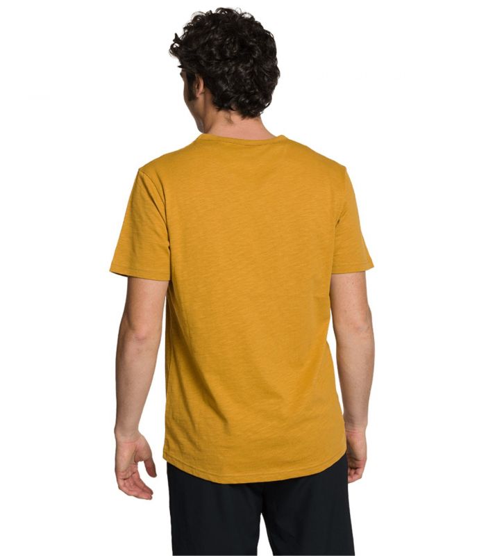 Compra online Camiseta Trangoworld Duero DF Hombre Chai Tea en oferta al mejor precio