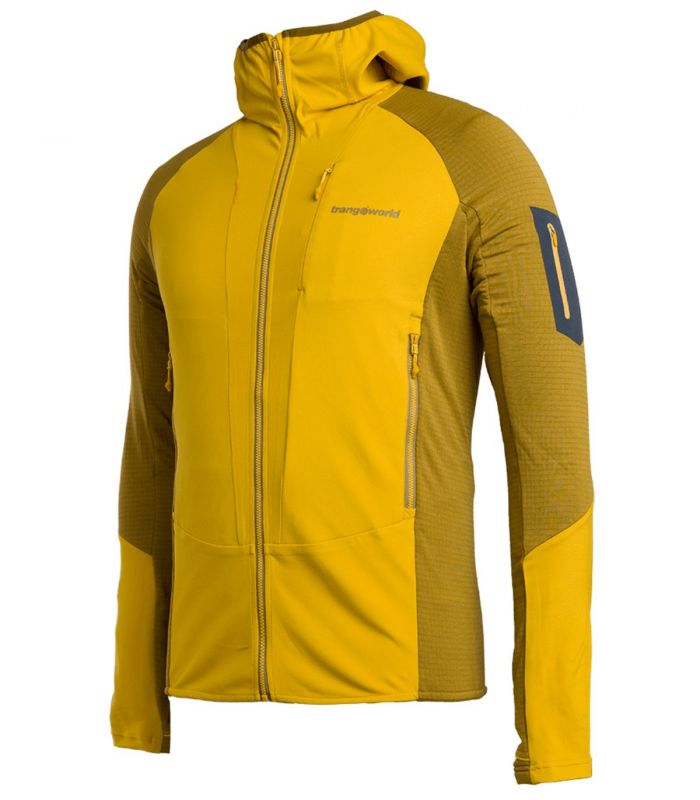 Compra online Chaqueta Trangoworld Montro Hombre Hot Point en oferta al mejor precio