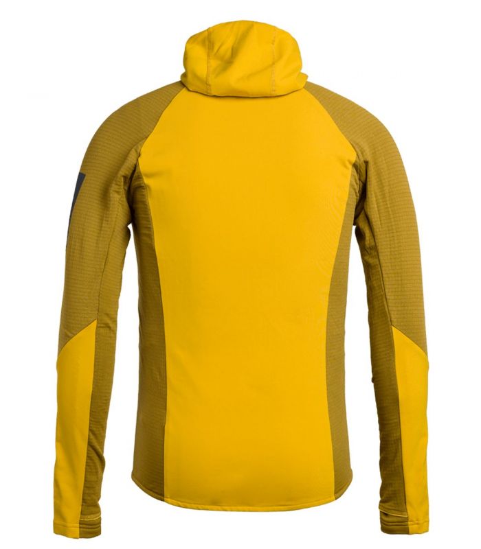 Compra online Chaqueta Trangoworld Montro Hombre Hot Point en oferta al mejor precio