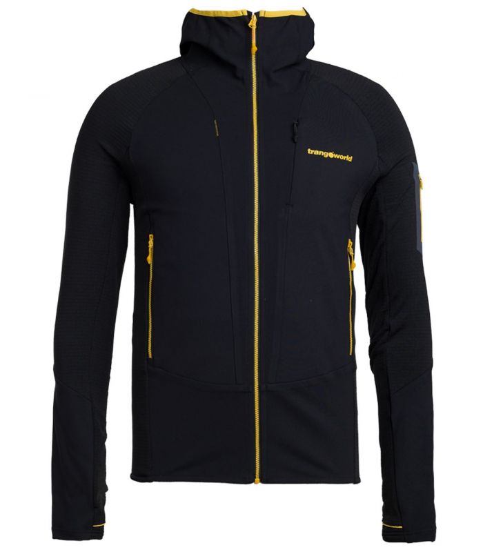 Compra online Chaqueta Trangoworld Montro Hombre Caviar en oferta al mejor precio