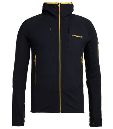 Chaqueta Trangoworld Montro Hombre Caviar