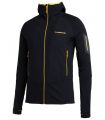 Compra online Chaqueta Trangoworld Montro Hombre Caviar en oferta al mejor precio