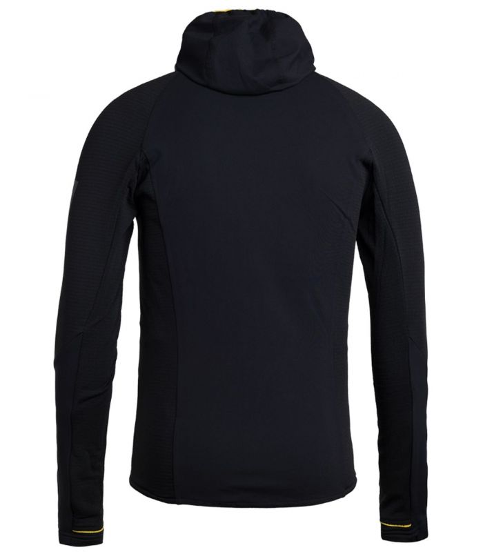 Compra online Chaqueta Trangoworld Montro Hombre Caviar en oferta al mejor precio