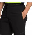 Compra online Pantalones Cortos Trangoworld Hornavan DF Hombre Caviar en oferta al mejor precio
