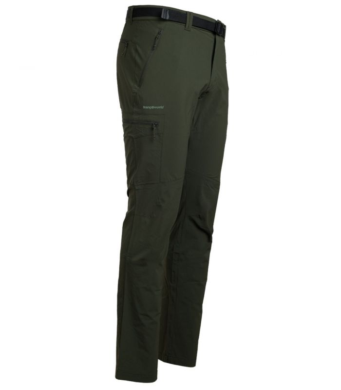 Compra online Pantalones Trangoworld Risco Hombre Deep Depths en oferta al mejor precio