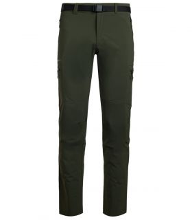 Pantalones Trangoworld Risco Hombre Deep Depths