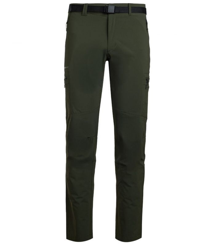 Compra online Pantalones Trangoworld Risco Hombre Deep Depths en oferta al mejor precio