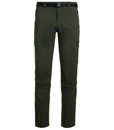 Pantalones Trangoworld Risco Hombre Deep Depths