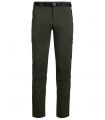 Compra online Pantalones Trangoworld Risco Hombre Deep Depths en oferta al mejor precio