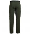 Compra online Pantalones Trangoworld Risco Hombre Deep Depths en oferta al mejor precio