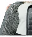 Compra online Chaqueta Columbia Powder Lite II Mid Mujer Sedona Sage en oferta al mejor precio