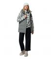 Compra online Forro polar Columbia Helvetia II Printed Mujer Sedona Sage en oferta al mejor precio