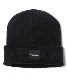 Gorro Columbia City Trek™ Heavyweight Black