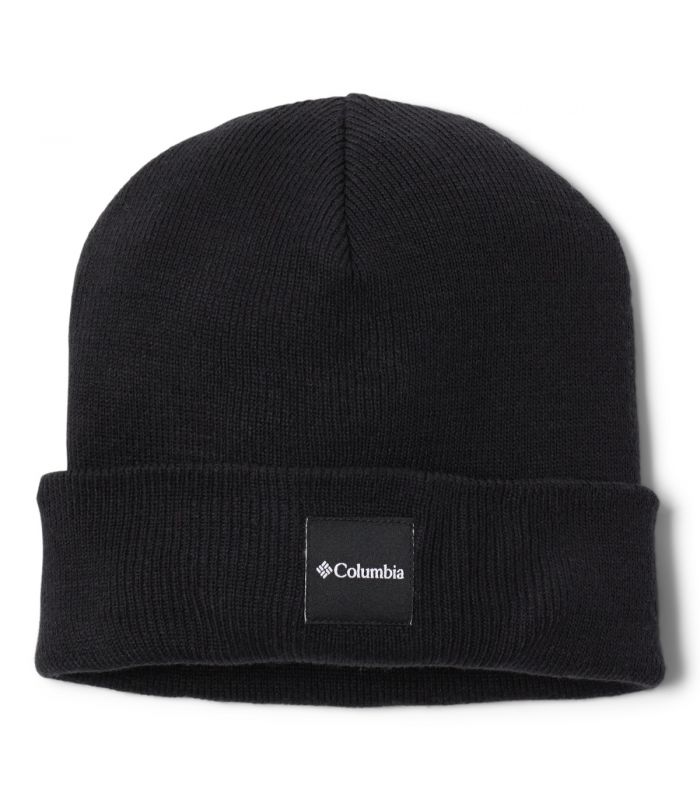 Compra online Gorro Columbia City Trek™ Heavyweight Black en oferta al mejor precio