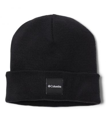 Gorro Columbia City Trek™ Heavyweight Black