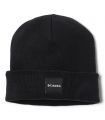 Compra online Gorro Columbia City Trek™ Heavyweight Black en oferta al mejor precio