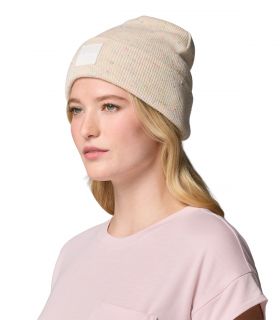 Gorro Columbia City Trek™ Heavyweight Chalk Neps
