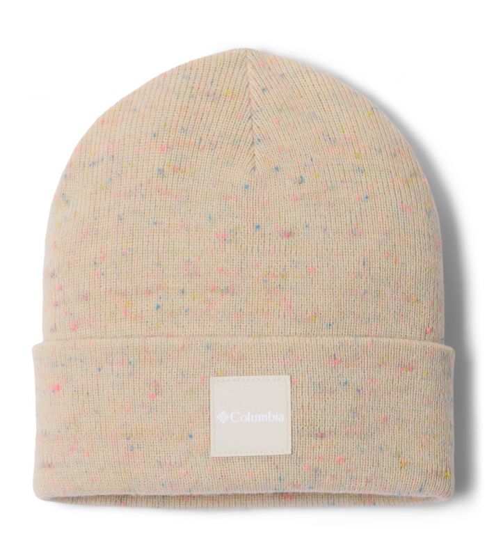 Compra online Gorro Columbia City Trek™ Heavyweight Chalk Neps en oferta al mejor precio
